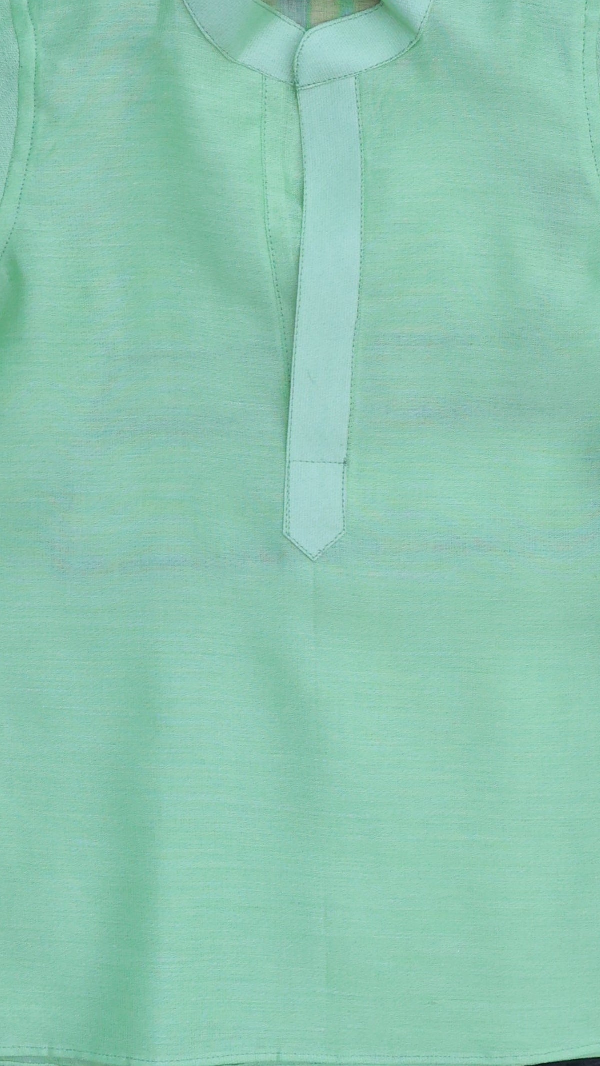 KIWI SPLASH KURTA & PAJAMA SET